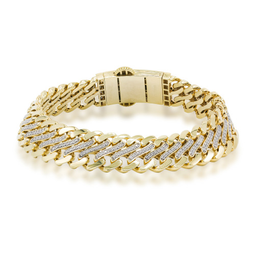 Pulsera Diamante Lab-Grown