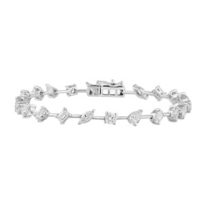 Pulsera Diamante Lab-Grown