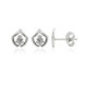 Diamonds earrings
