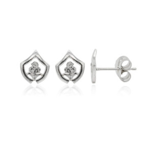 Diamonds earrings