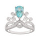 Anillo Paraiba Anillo Paraiba