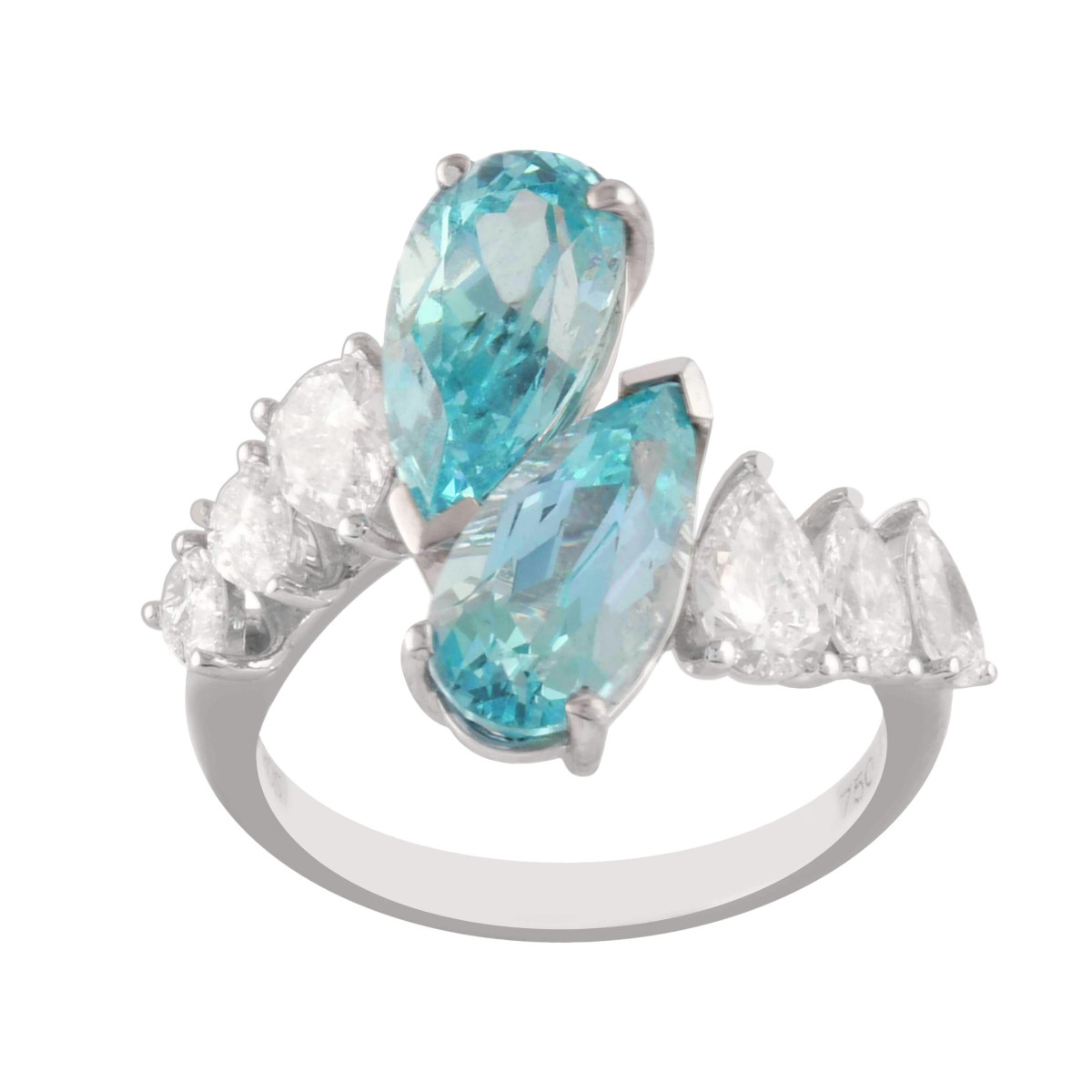Anillo Paraiba
