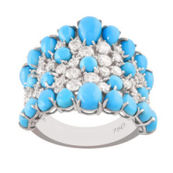 Anillo Diamante Lab-Grown