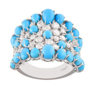 Anillo Diamante Lab-Grown