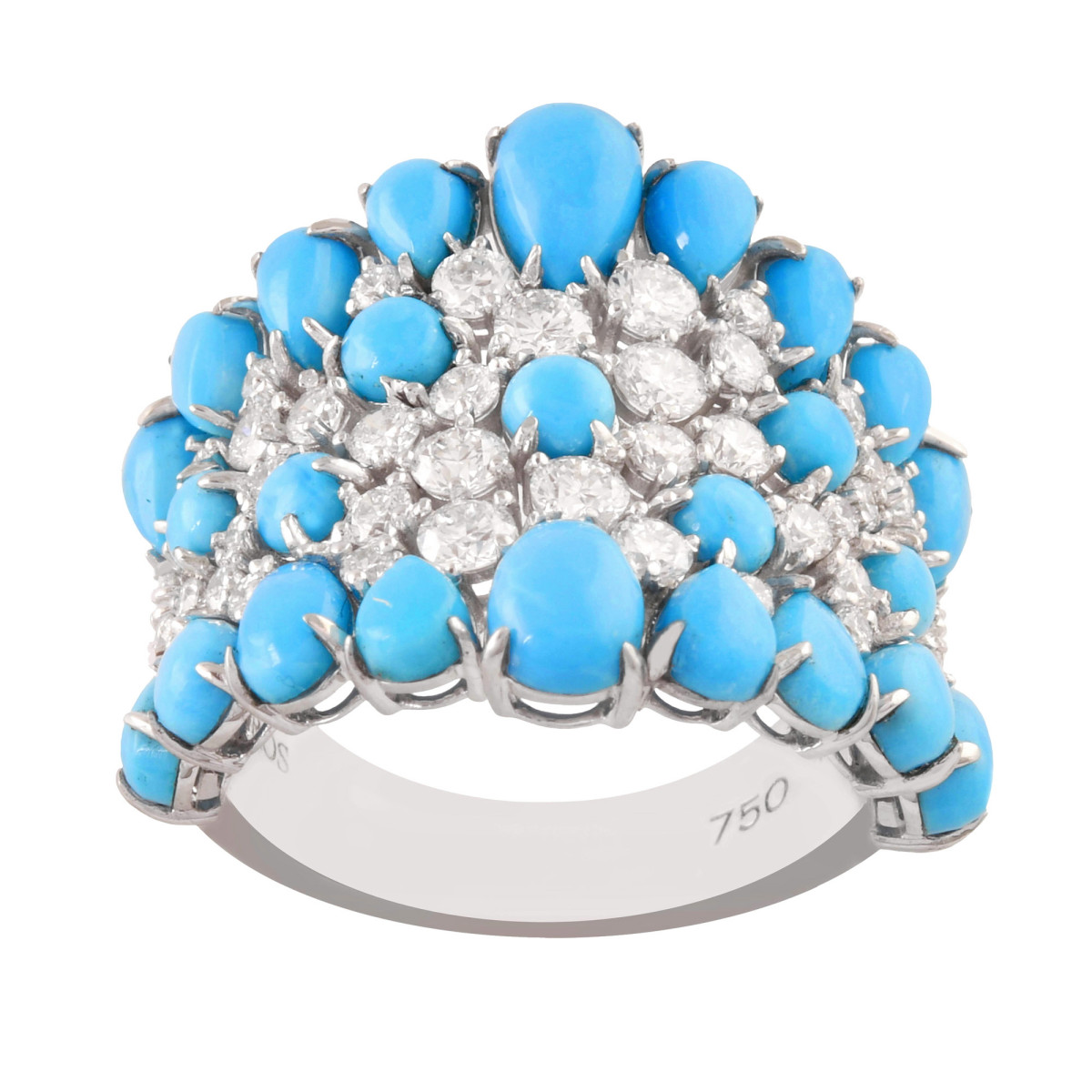 Anillo Diamante Lab-Grown