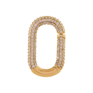 Colgante Diamantes