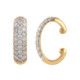 Earcuff Diamante Earcuff Diamante