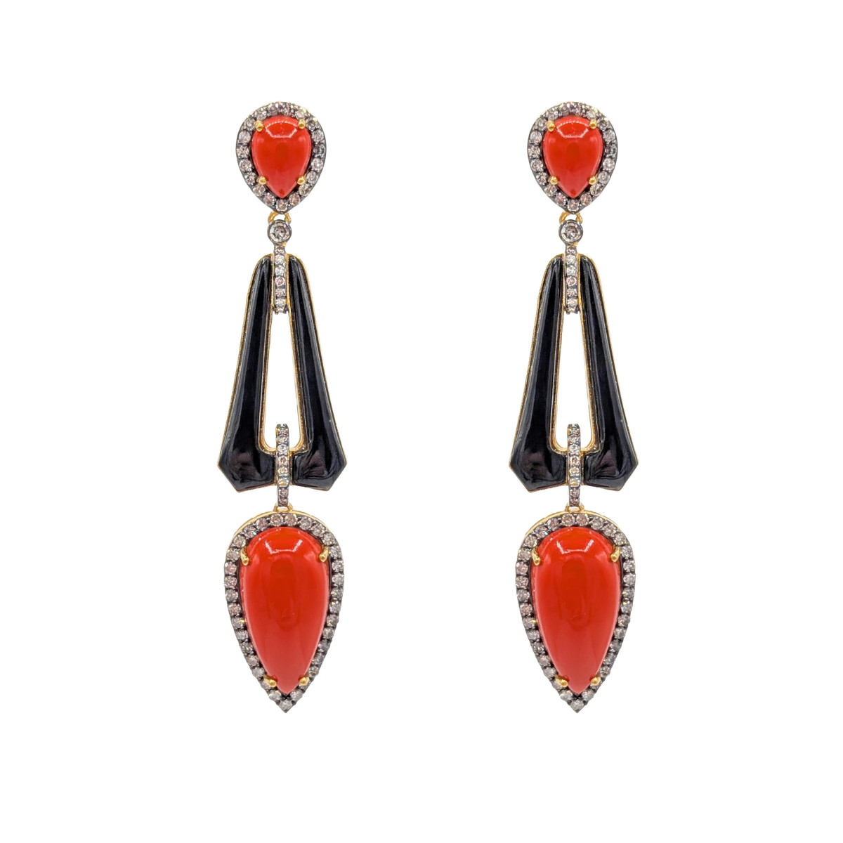 Pendientes D´Art