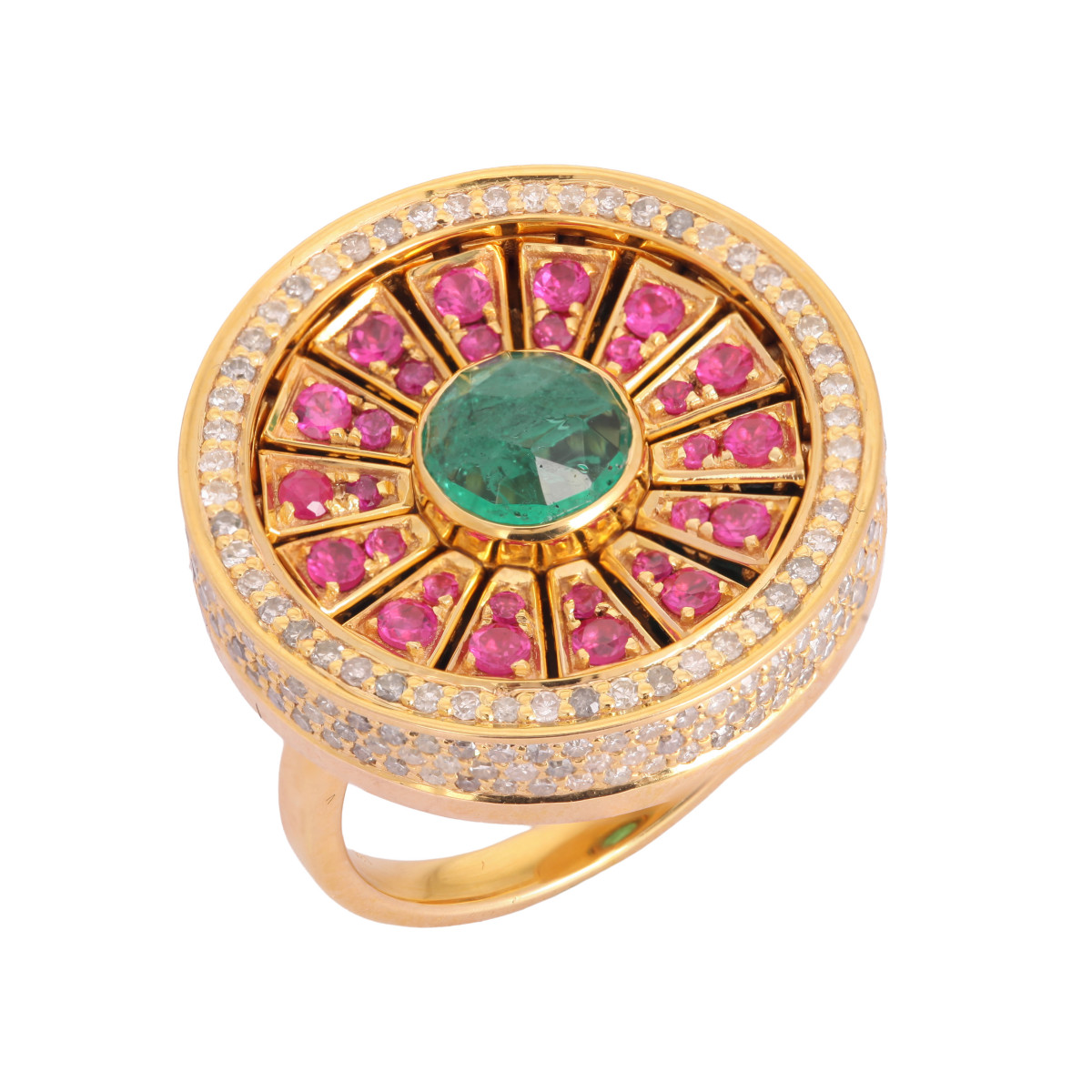 D'Art ring