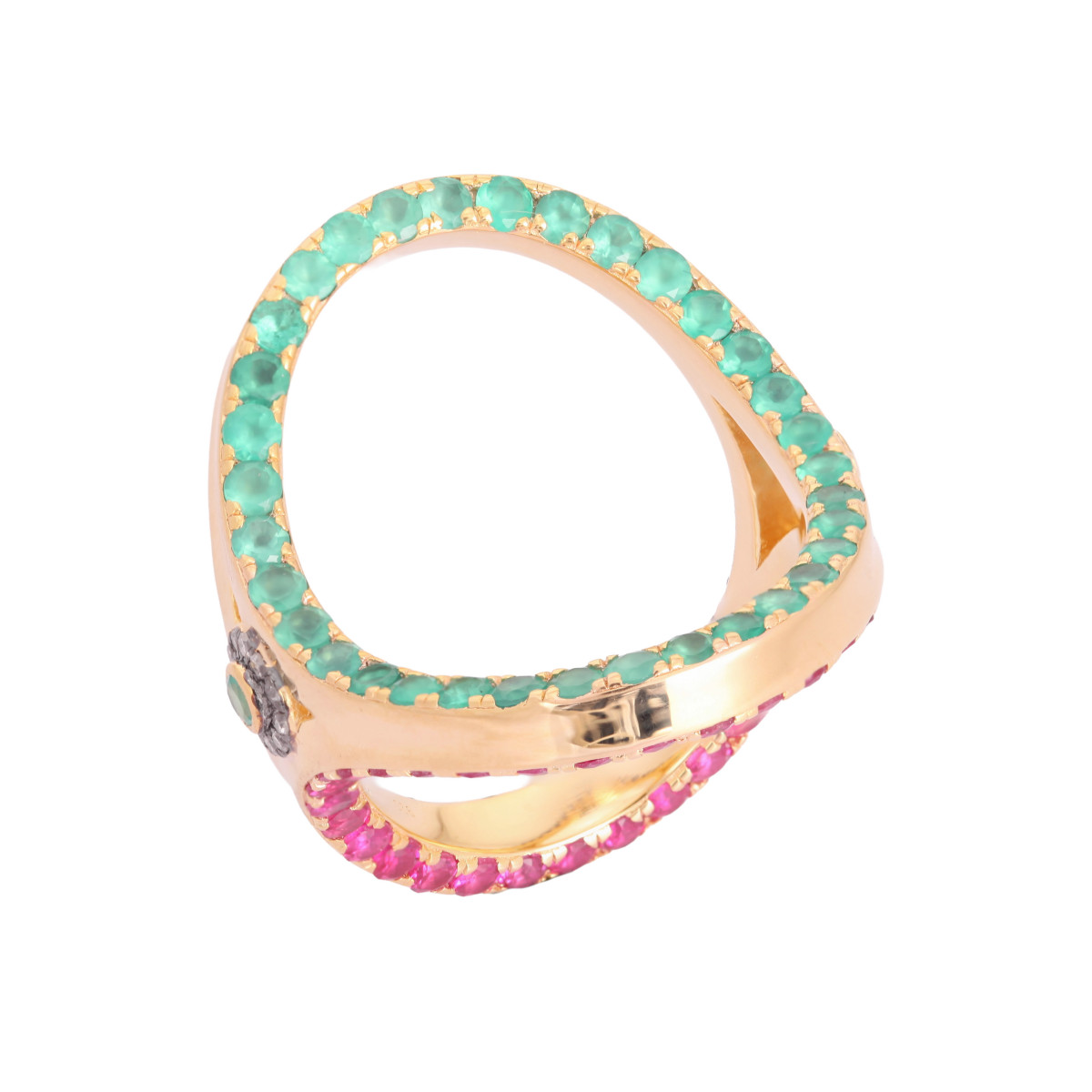 D'Art ring