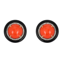 D´Art earrings