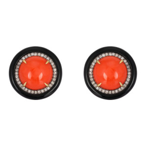 D´Art earrings