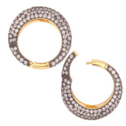 Pendientes D'Art