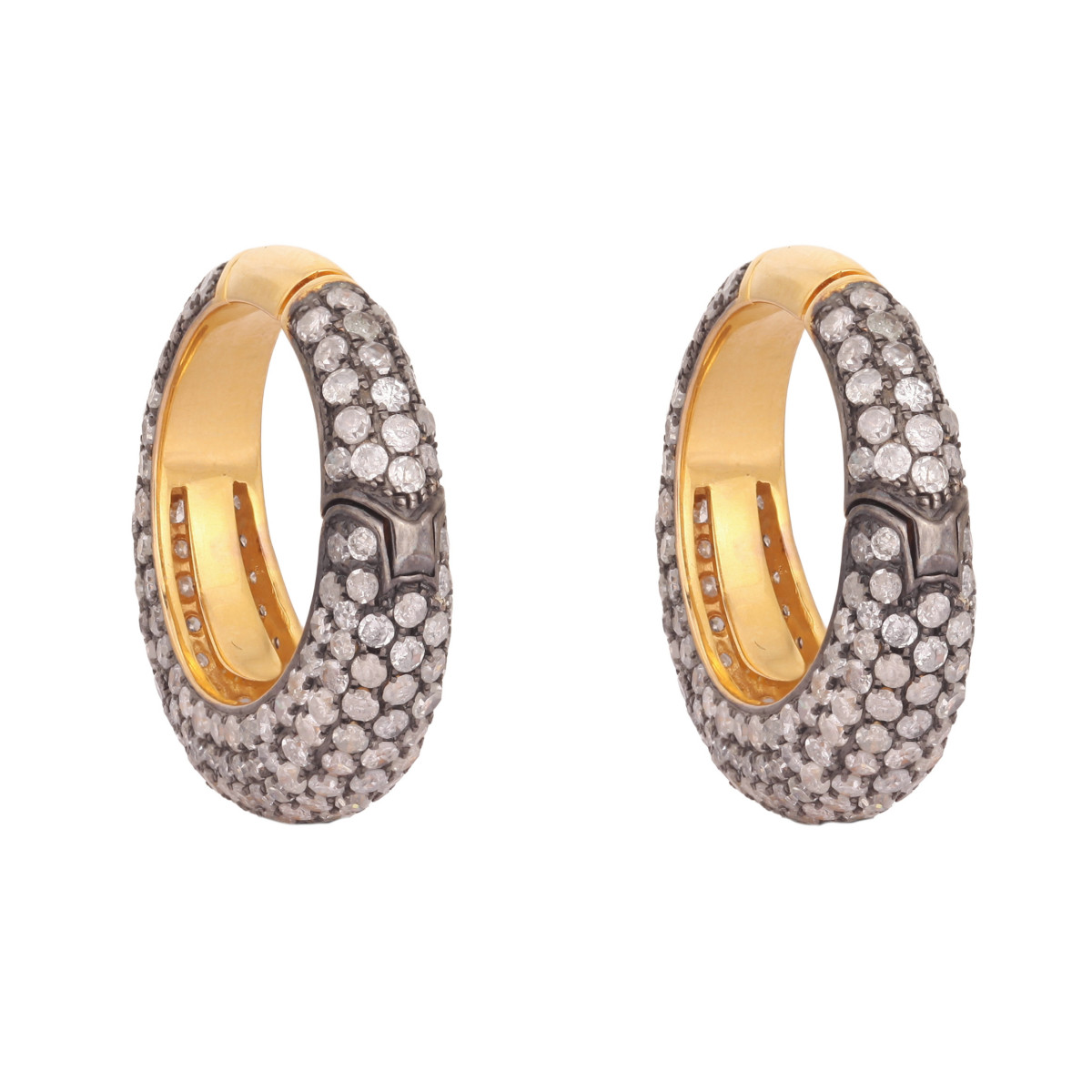 Pendientes D'Art