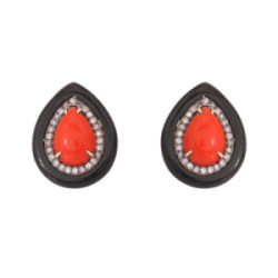 D´Art earrings