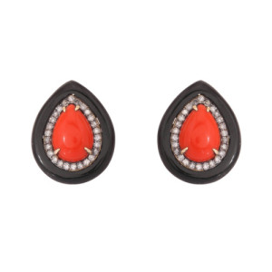 D´Art earrings