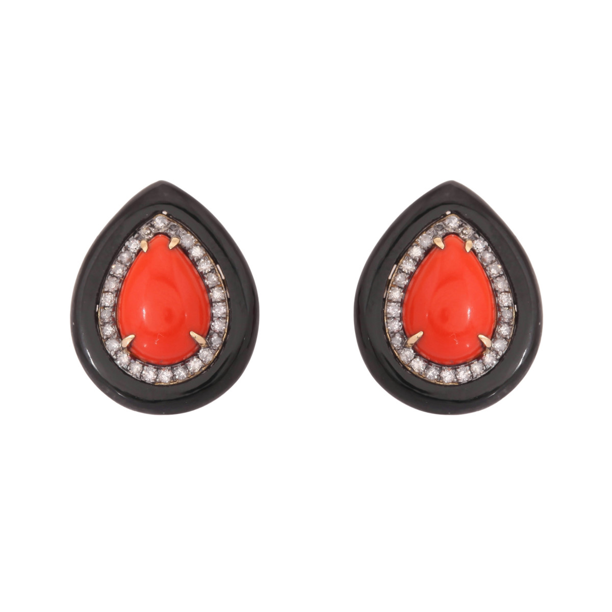 Pendientes D´Art