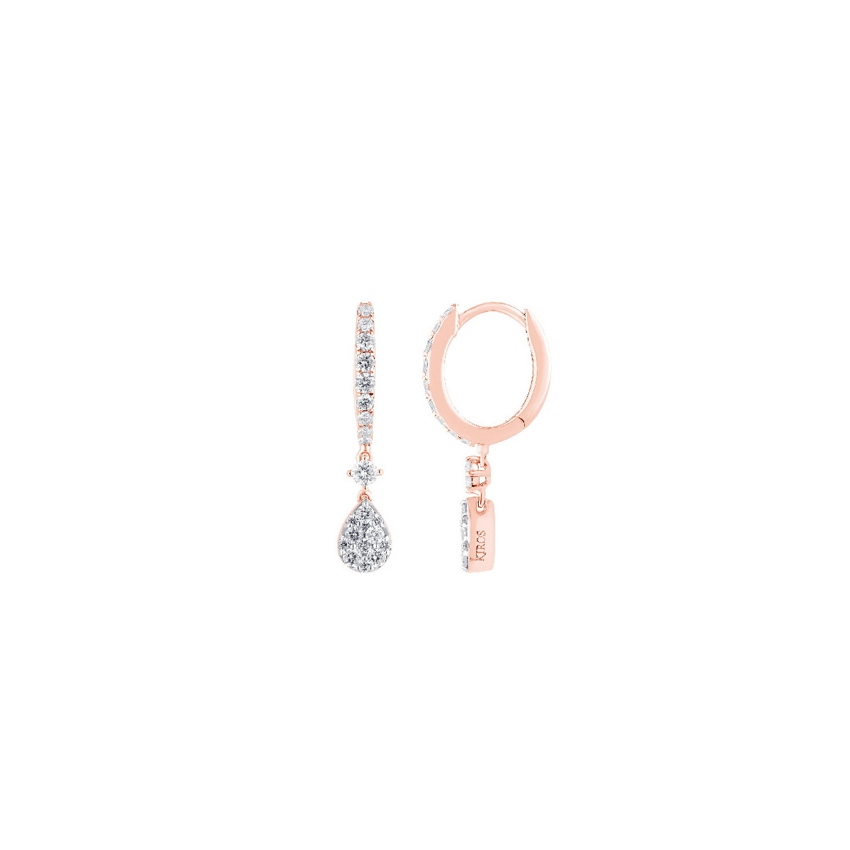 Ava earrings