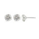 Pendientes Diamante Lab-Grown