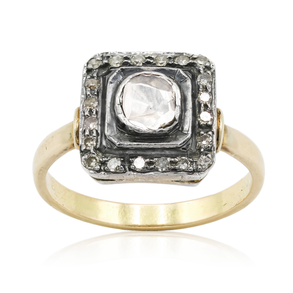 D´Art ring