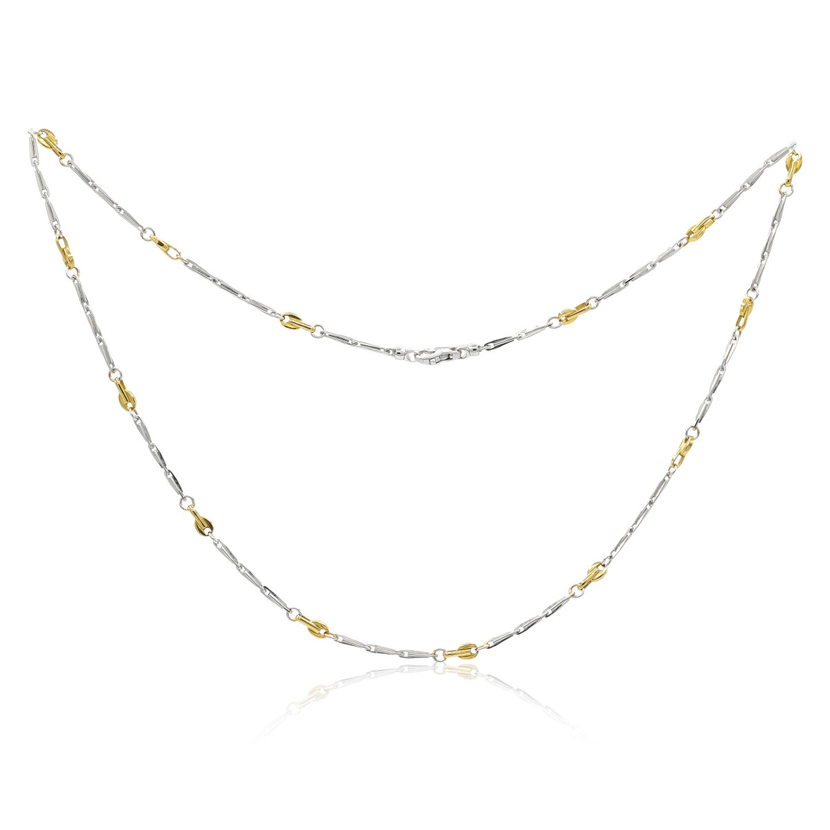 Cadena Oro