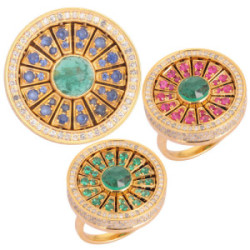 D'Art ring