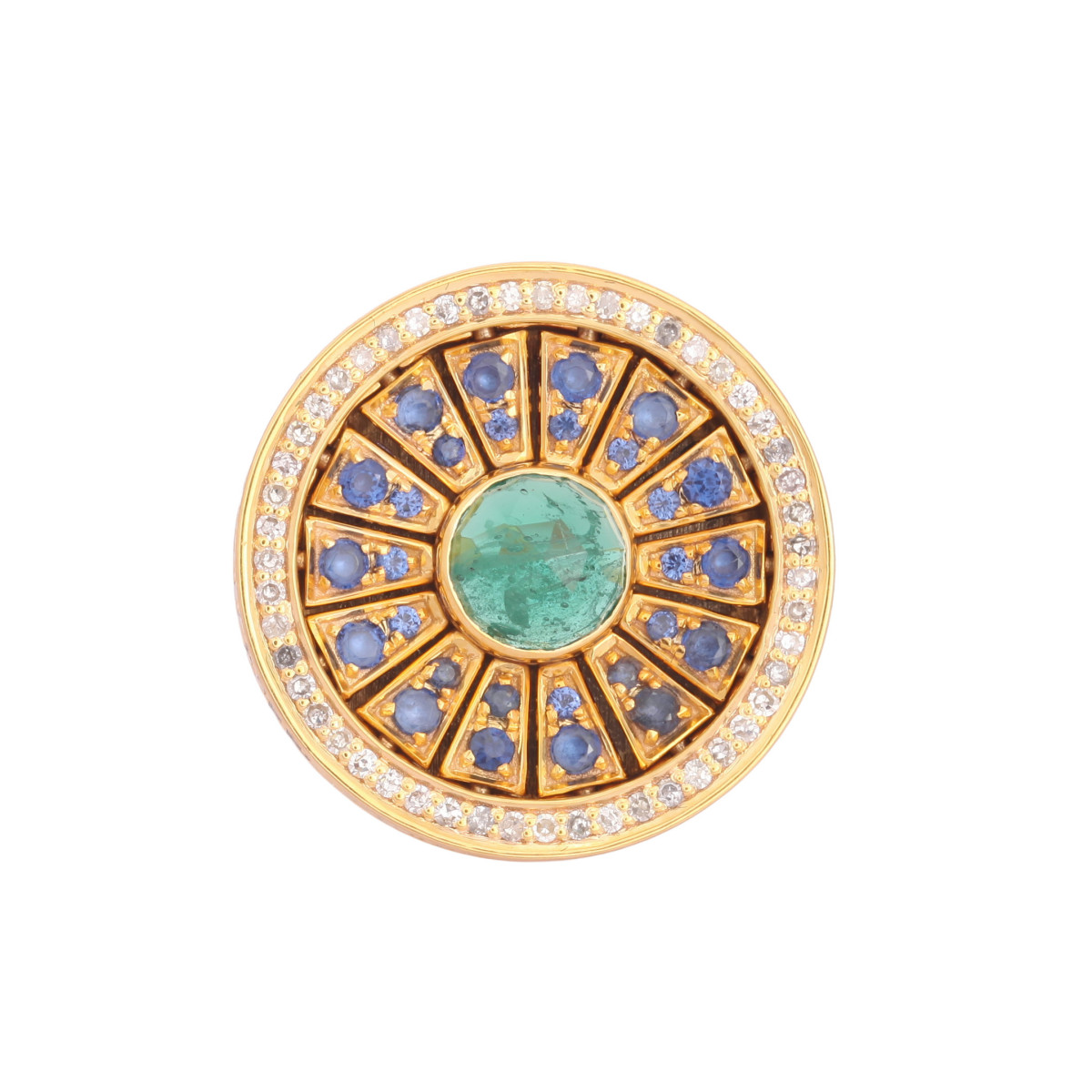 D'Art ring
