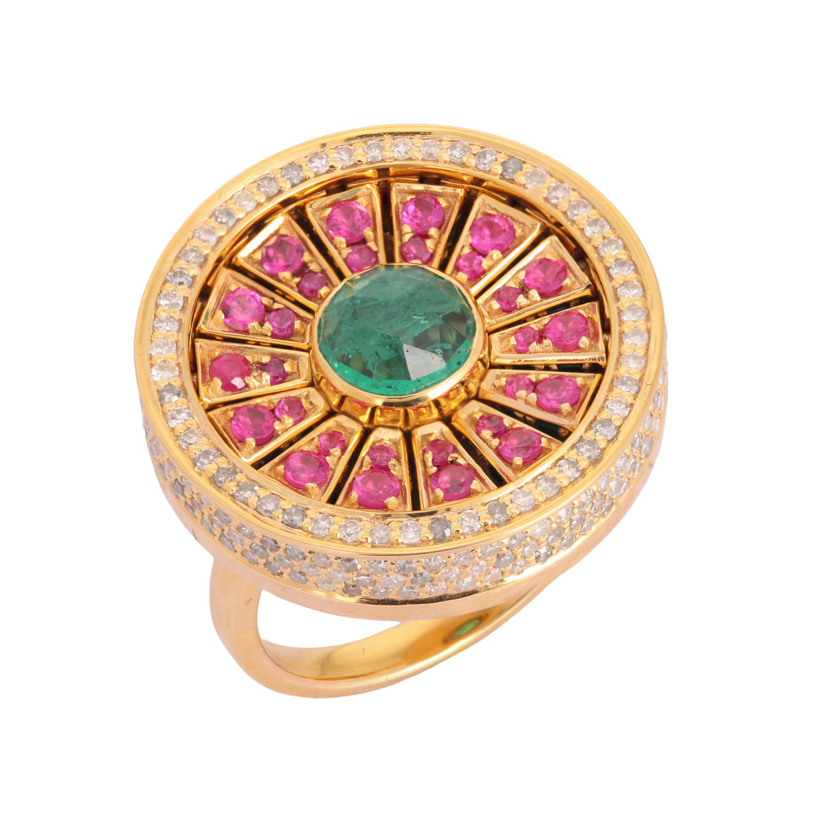 D'Art ring
