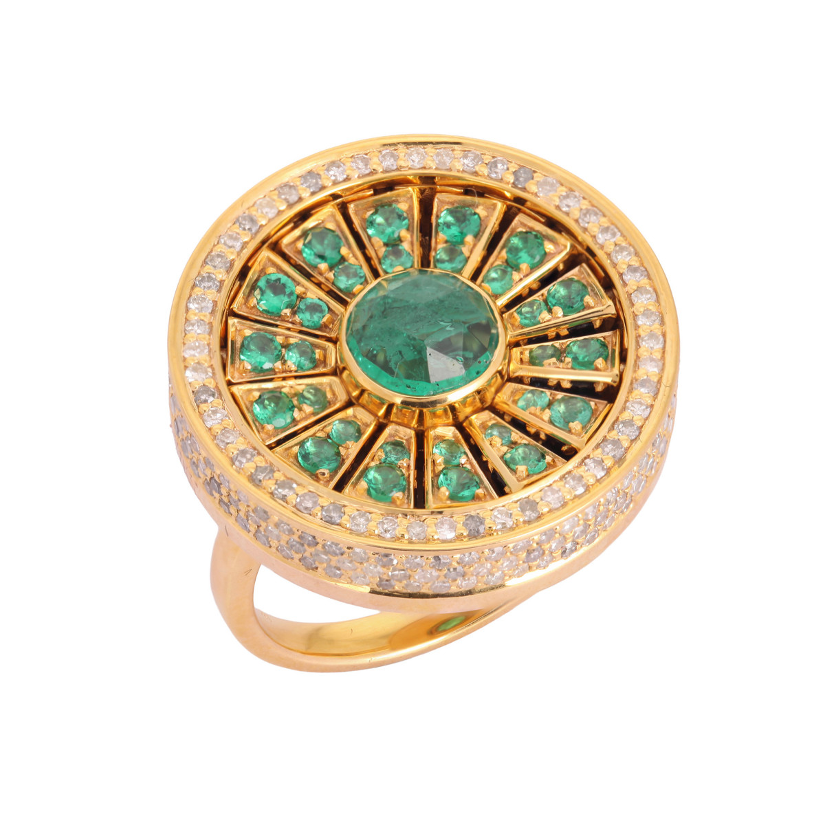 D'Art ring