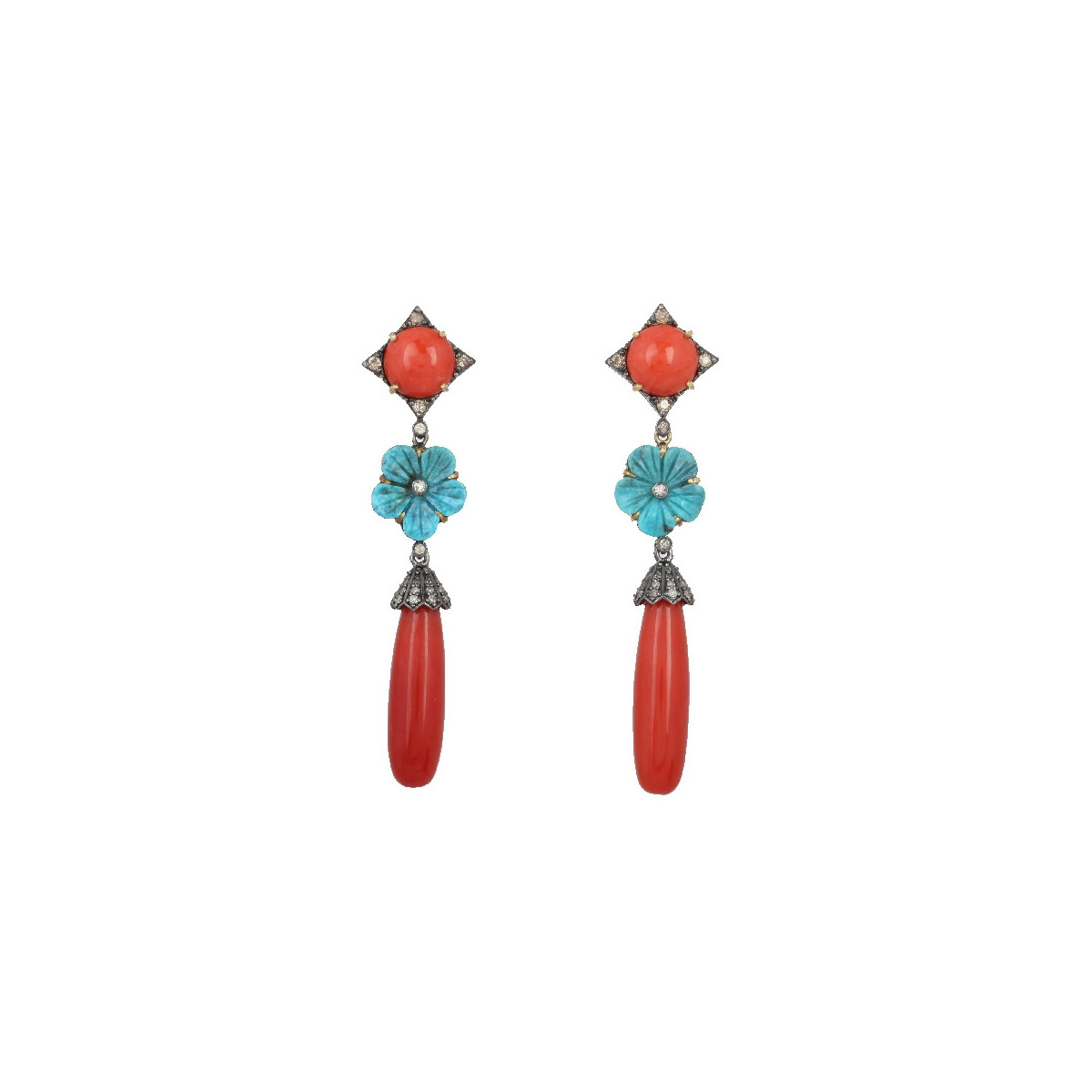 Pendientes D´Art
