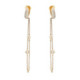 Pendientes Diamante Pendientes Diamante
