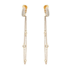 Pendientes Diamante