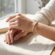 Pulsera de oro y diamantes Pulsera de oro y diamantes