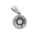 Black Diamond Pendant Black Diamond Pendant