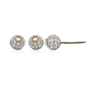Pendientes Diamante