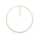 Collar Diamante Lab-Grown
