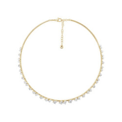 Collar Diamante Lab-Grown