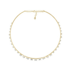 Collar Diamante Lab-Grown