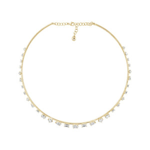 Collar Diamante Lab-Grown
