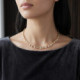 Collar Diamante Lab-Grown Collar Diamante Lab-Grown