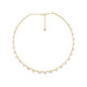 Lab-Grown Diamond Necklace Lab-Grown Diamond Necklace