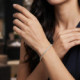 Glimmer Bracelet Glimmer Bracelet