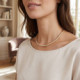 Timeless Necklace Timeless Necklace