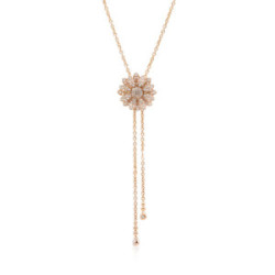 Necklace Lozania