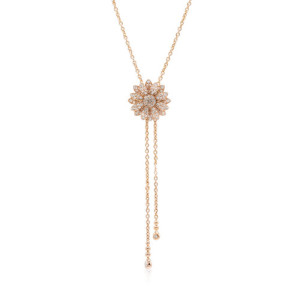 Necklace Lozania