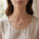 Necklace Lozania Necklace Lozania
