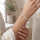 Pulsera Glimmer