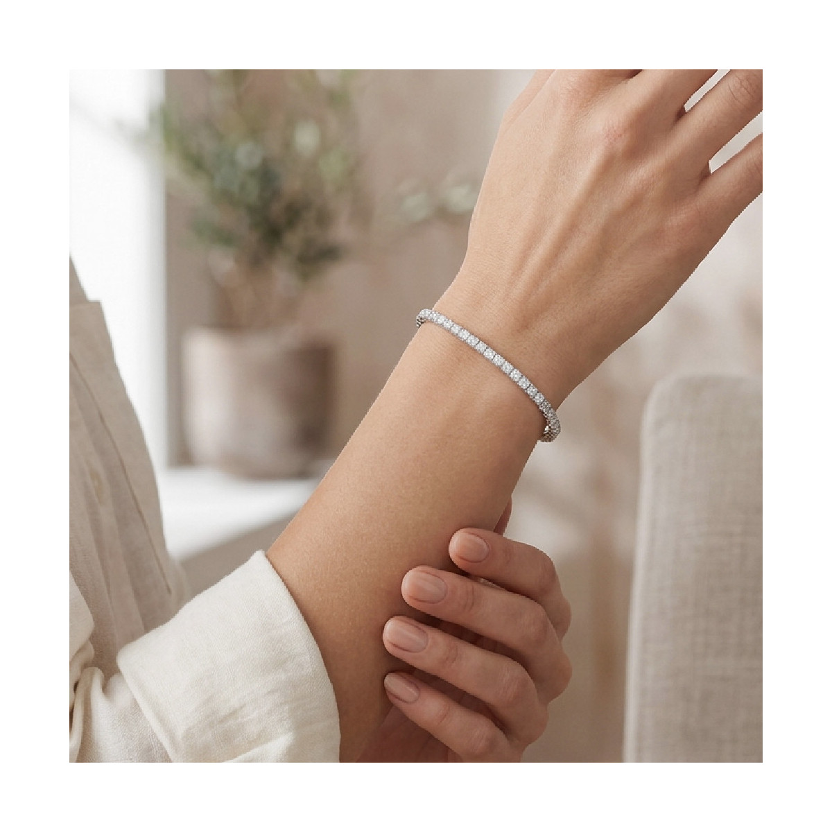 Pulsera Glimmer