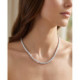 Glimmer necklace Glimmer necklace