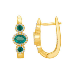 Kira earrings